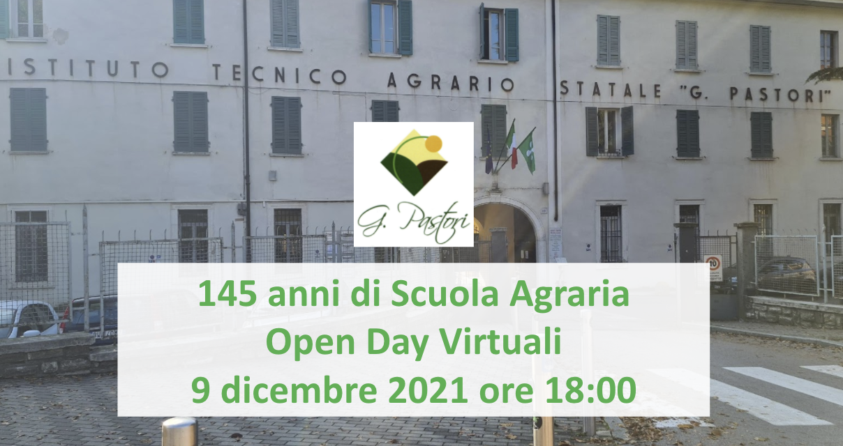 ITAS Giuseppe Pastori Brescia Orienta